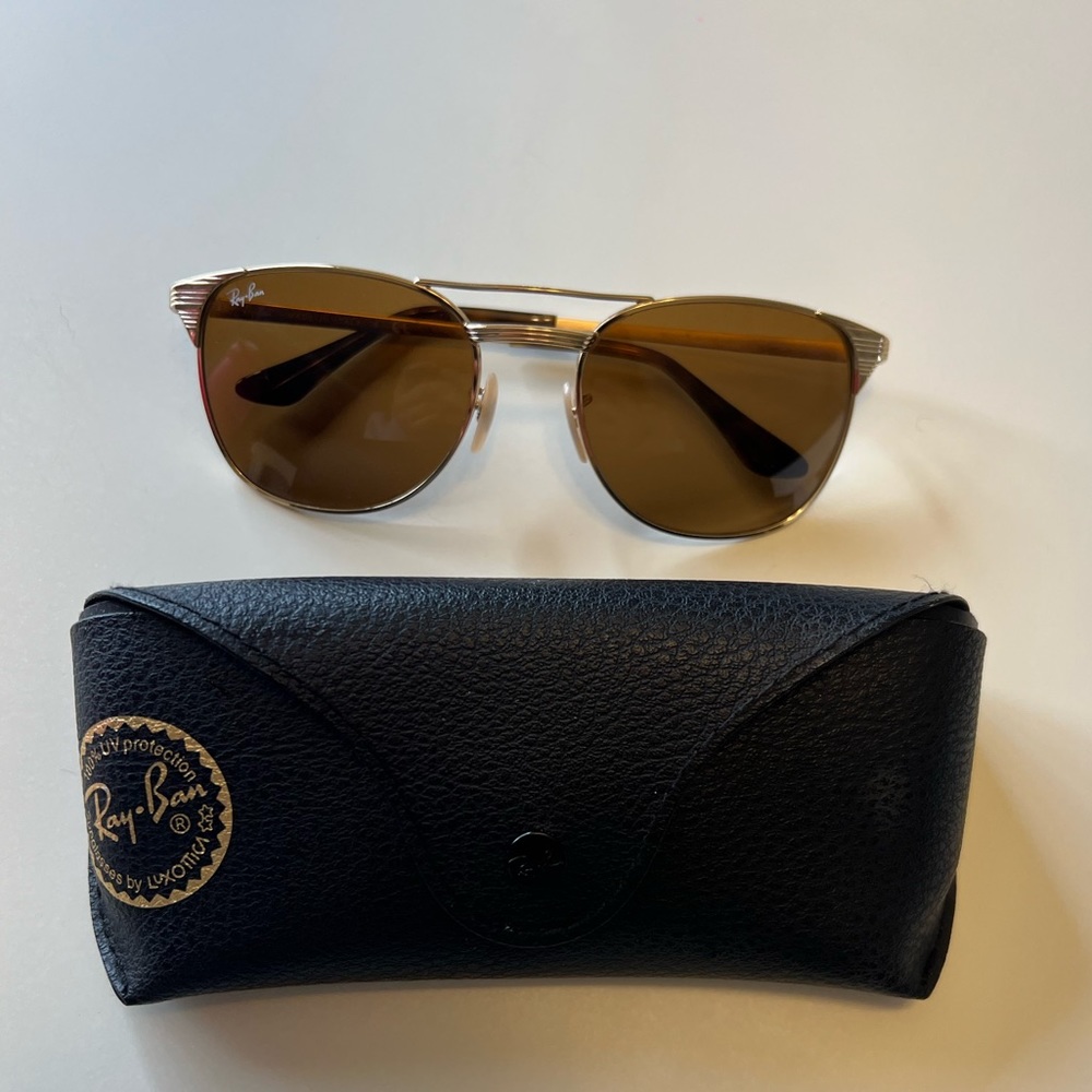 RayBan Sunglasses